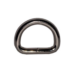 D-Ring Metall HD