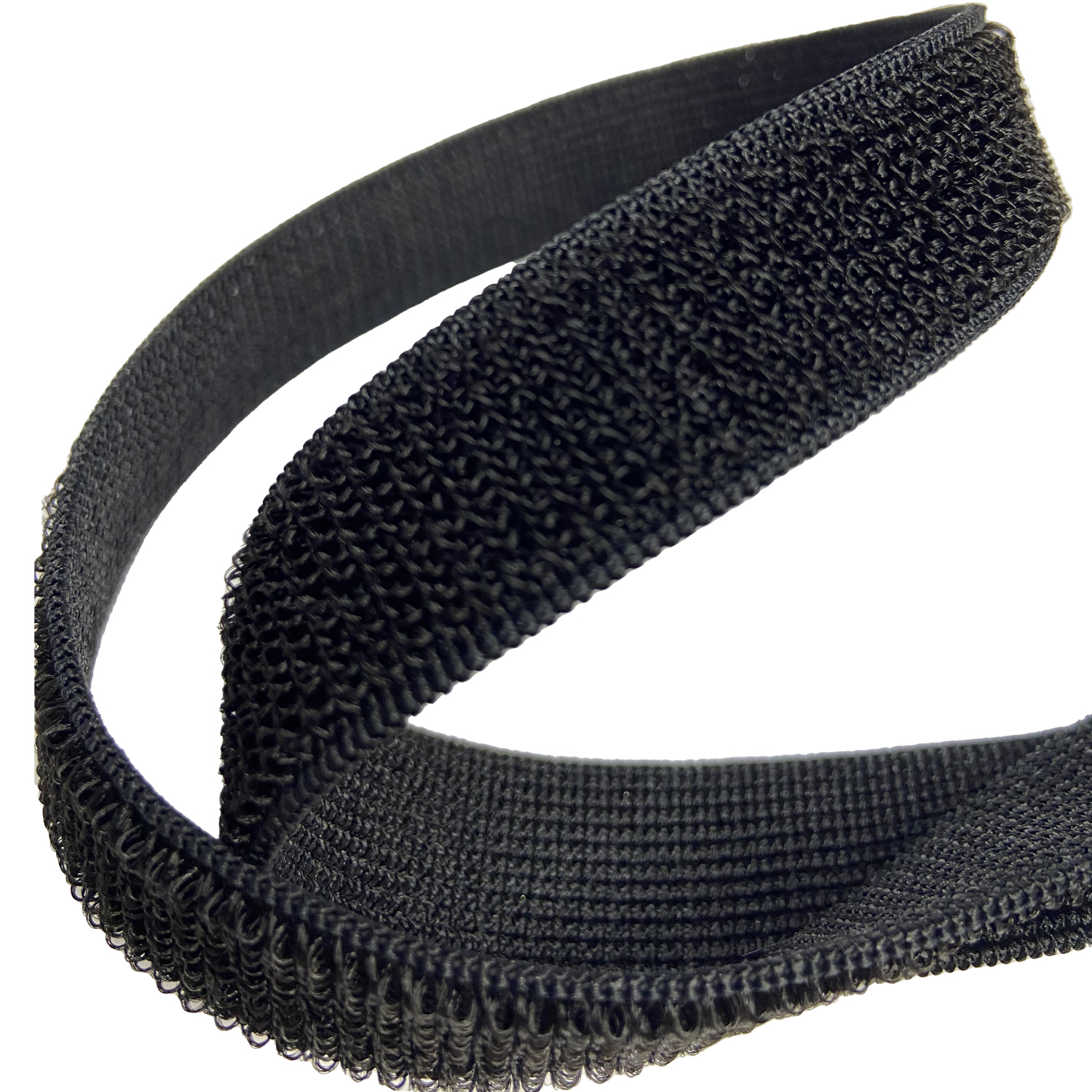 Aerostich Hook and Loop Elastic Straps