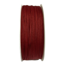 StrapRyte® Polyester Koord Rood