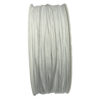 Polyester Cord White
