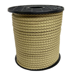 Polypropylene cord beige