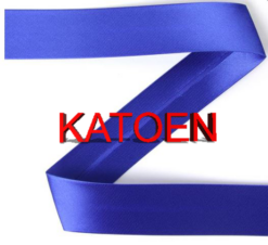 Biaisband categorie katoen