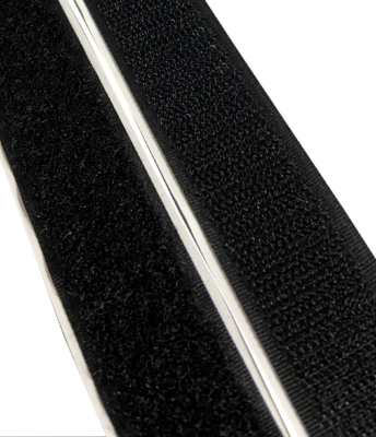 Self-adhesive Touch fasteners