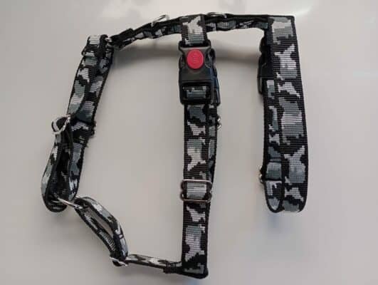 Dog Harness 2